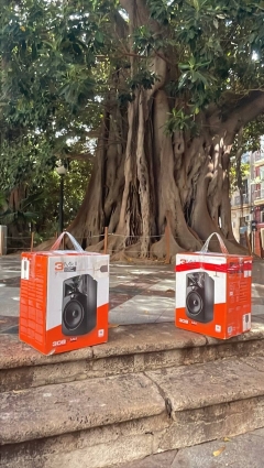 Посмотреть объявление Продам студийные мониторы