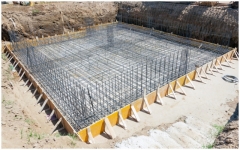 Посмотреть объявление Строительство домов под ключ на Коста-Бланке