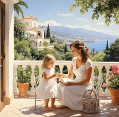 Посмотреть объявление Требуется Няня с проживанием!