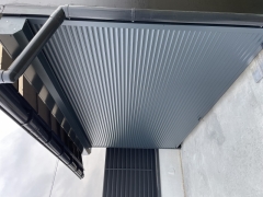 Посмотреть объявление Монтаж ремонт регулировка дверей окон жалюзи ролет