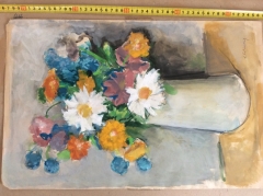 Посмотреть объявление Фотинский Сергей (1887-1971) - живописец, график