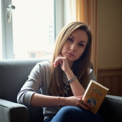 Посмотреть объявление Психолог онлайн 