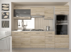 Посмотреть объявление Кухонная мебель - СКИДКА 15% - PAULA 240 CM