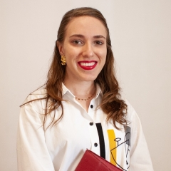 Посмотреть объявление Переводчик/преподаватель английского и испанского 