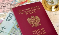 Посмотреть объявление Гражданство ЕС. Паспорт Польши, Венгрии, Финляндии