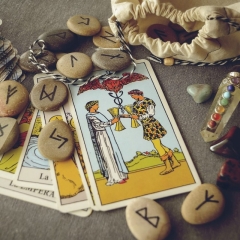 Посмотреть объявление Целитель, знахарь, ведающий. Оплата по результату