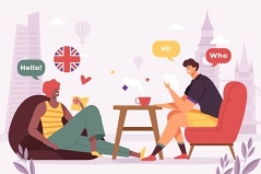 Посмотреть объявление Английский язык для жизни: онлайн-уроки с TESOL Ce