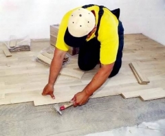 Посмотреть объявление Требуются опытные строители