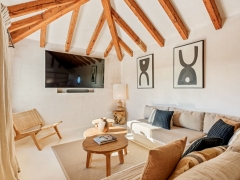 Посмотреть объявление VILLA REATRATO ESTEPONA 