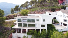 НОВЫЙ ДОМ 320 КВ. М. , ПОД БАРСЕЛОНОЙ, ИНВЕСТИЦИЯ.