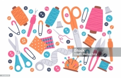 Посмотреть объявление Открытие швейной студии в Бенидорме 