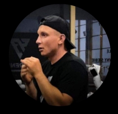 Посмотреть объявление Тренер-педагог (Олимпийский бокс)