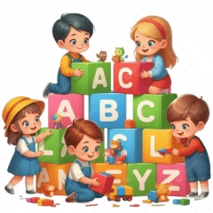 Посмотреть объявление РАЗВИВАЮЩИЕ ЗАНЯТИЯ ДЛЯ ДЕТЕЙ