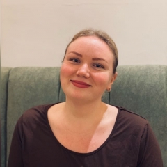 Посмотреть объявление Испанский для жизни