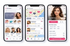 Ищу инвестора в IT-проект (Spain, BeautyTech Marke