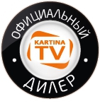Посмотреть объявление Телевидение KARTINA TV