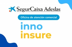 Посмотреть объявление Медицинское страхование от Adeslas InnoInsure