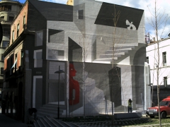 Посмотреть объявление Художественная роспись в Барселоне