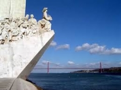 Посмотреть объявление Пешие экскурсии по Лиссабону с гидом Виктором