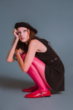 Профессиональный фотограф в Галисии 