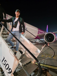 Добро дня шукаю роботу Водієм