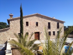 Посмотреть объявление Строительная компания ищет представителя Каталония