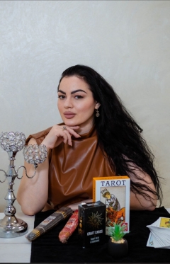 Посмотреть объявление Приворот Магия Любые магические услуги 