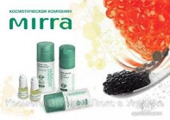 Посмотреть объявление MIRRA – эффект высококачественных салонных процеду