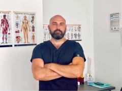 Посмотреть объявление Врач спортивной медицины