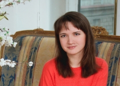 Посмотреть объявление Una chica rusa busca trabajo como administrativa/s