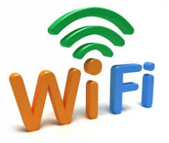 Посмотреть объявление Подключение к Wi-fi интернету.
