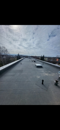 Посмотреть объявление Кровельные работы.