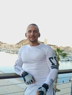 Посмотреть объявление Охорона,водій