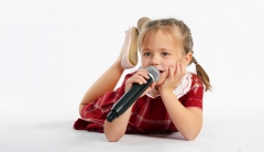 Посмотреть объявление Уроки вокала для взрослых и детей