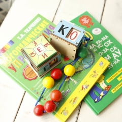 Посмотреть объявление Логопед онлайн 