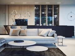 Посмотреть объявление Дизайн интерьера, экстерьера и ландшафта