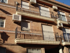 Посмотреть объявление Недорогая квартира в пригороде Валенсии