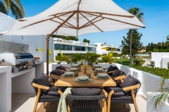 Посмотреть объявление ATICO  EN NUEVA ANDALUCIA , MARBELLA