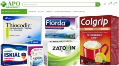 Посмотреть объявление Compra y pide productos para resfriado y gripe 
