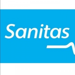 Посмотреть объявление Медицинское страхование Санитас/Sanitas