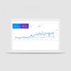 Посмотреть объявление SEO продвижение сайта в Google и Yandex