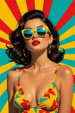 Посмотреть объявление Графический дизайн и ретушь 