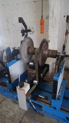 Посмотреть объявление G turbo