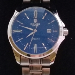 Посмотреть объявление Часы наручные мужские Rolex automatic