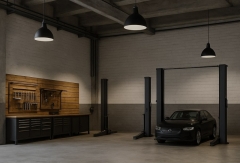 Посмотреть объявление Alex Motor Company | Профессиональный автосервис 