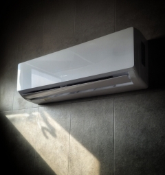 Посмотреть объявление Установка Кондиционера