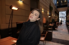 Посмотреть объявление Косметолог-эстетист ищет работу (Alicante)