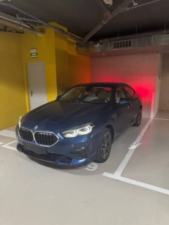 Посмотреть объявление BMW 220i Sport Line Gran Coupé (2023)  