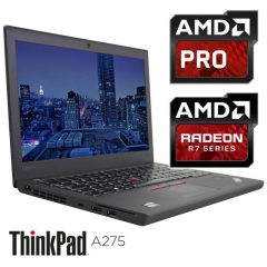 Посмотреть объявление ThinkPad A275