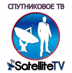 Посмотреть объявление Русское, Украинское  - Телевидение в Барселоне.